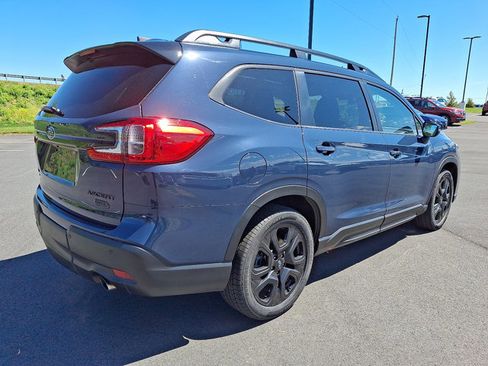 Used 2023 Subaru Ascent Onyx Edition AWD/4WD image 7
