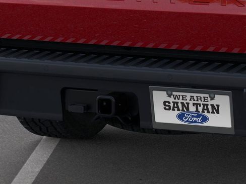 New 2026 Ford Maverick Tremor image 23