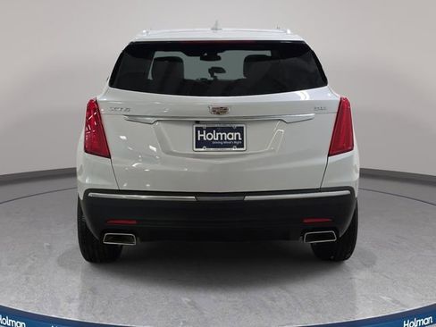 Used 2019 Cadillac XT5 Luxury FWD image 7