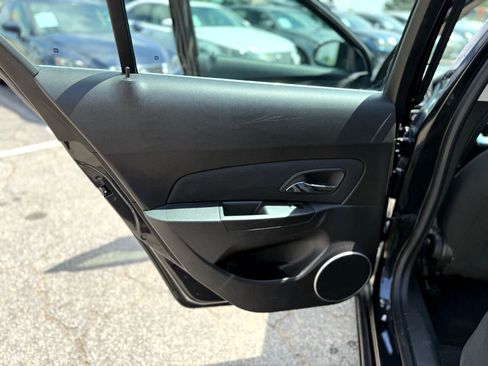 Used 2012 Chevrolet Cruze Eco image 20