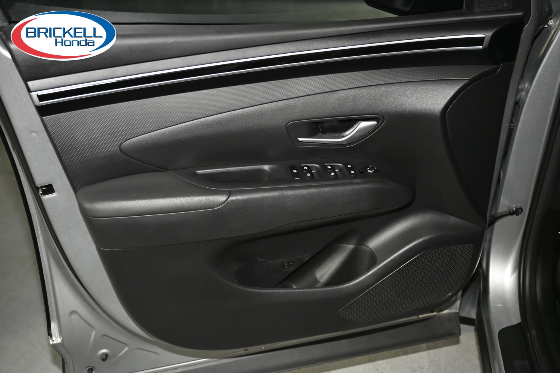Used 2024 Hyundai Tucson SEL FWD image 21