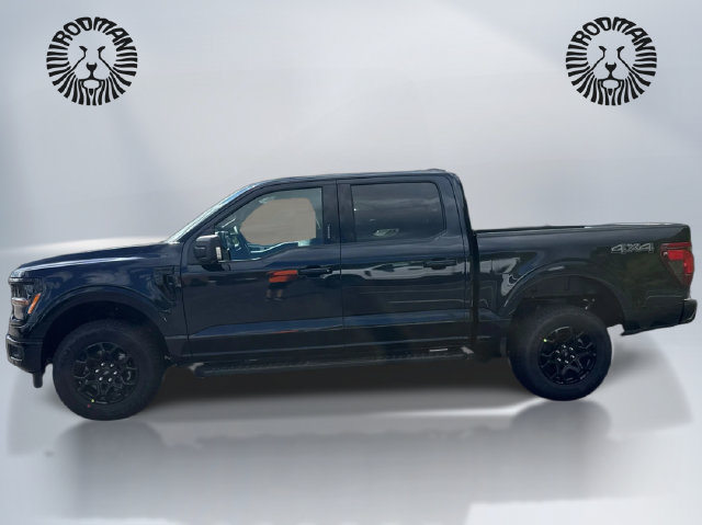 New 2026 Ford F150 XLT w/ Equipment Group 302A MID AWD/4WD image 10