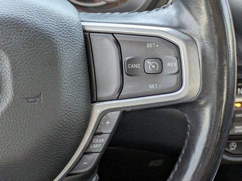Used 2022 RAM 1500 Big Horn AWD/4WD image 26