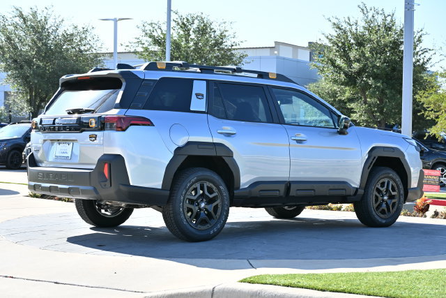New 2026 Subaru Outback Wilderness AWD/4WD image 3