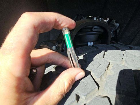 Used 2017 GMC Sierra 1500 SLT w/ SLT Premium Package image 21