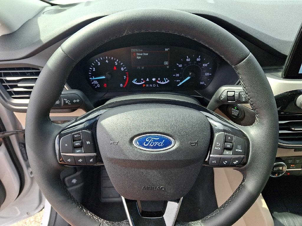 Used 2021 Ford Escape SEL FWD image 20