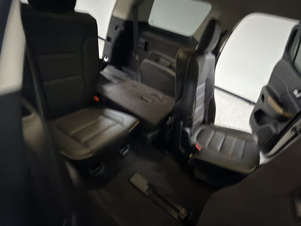 Used 2017 GMC Acadia Denali FWD image 24