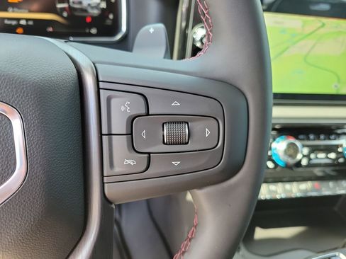 New 2026 GMC Sierra 1500 AT4X image 25