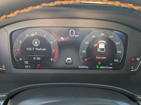 New 2026 Acura Integra A-Spec image 11