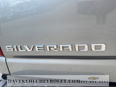 Used 2024 Chevrolet Silverado 3500 LTZ w/ LTZ Plus Package image 35