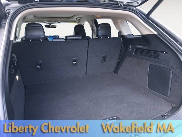 Used 2023 Lincoln Nautilus Reserve AWD/4WD image 13