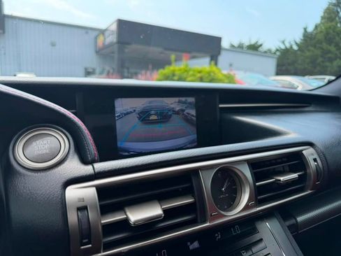 Used 2014 Lexus IS 350 AWD image 12