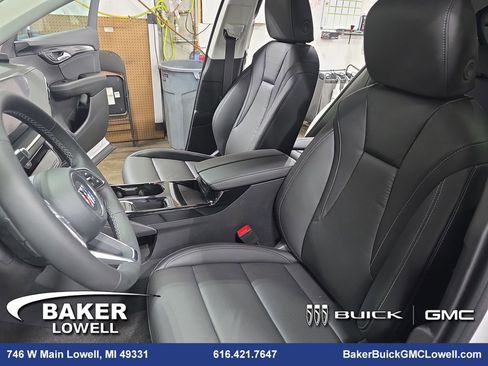 New 2026 Buick Envision Preferred image 15