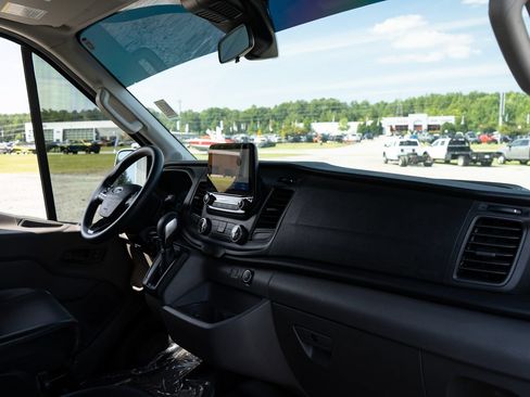 Used 2020 Ford Transit 350 XL RWD image 23
