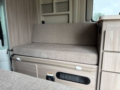 Used 2022 RAM ProMaster 1500 w/ Premium Convenience Group (B) FWD image 35
