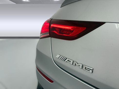 Certified 2022 Mercedes-Benz CLA 35 AMG 4MATIC image 10