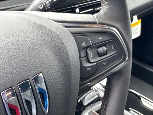 New 2026 Buick Envista Sport Touring w/ Convenience I Package image 24