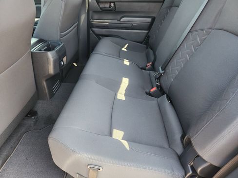 New 2026 Toyota Tacoma SR5 AWD/4WD image 25