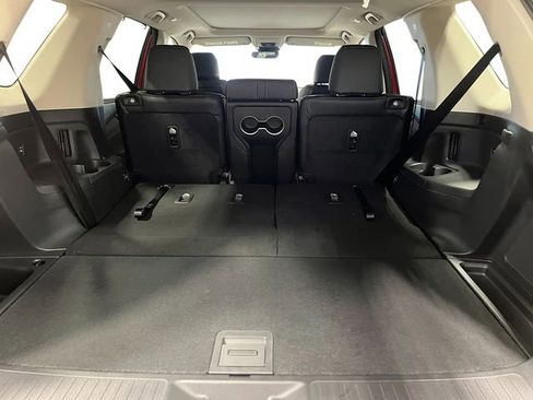 New 2026 Honda Pilot Elite image 25