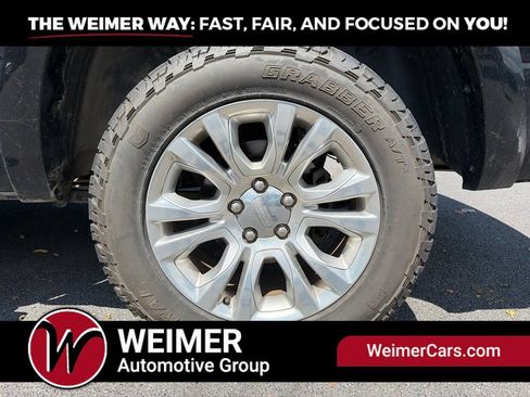 Used 2018 RAM 1500 Laramie Longhorn AWD/4WD image 10