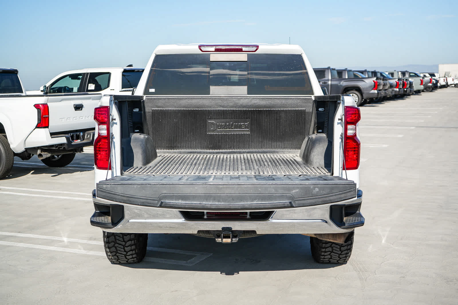 Used 2023 Chevrolet Silverado 1500 LT w/ All Star Edition Plus AWD/4WD image 26