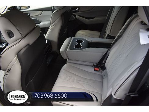 New 2026 Acura MDX w/ Advance Package image 16