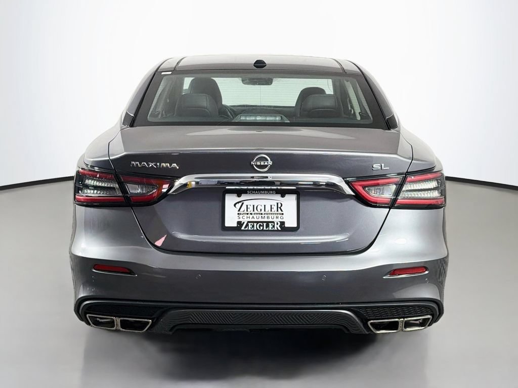 Used 2023 Nissan Maxima SL FWD image 6