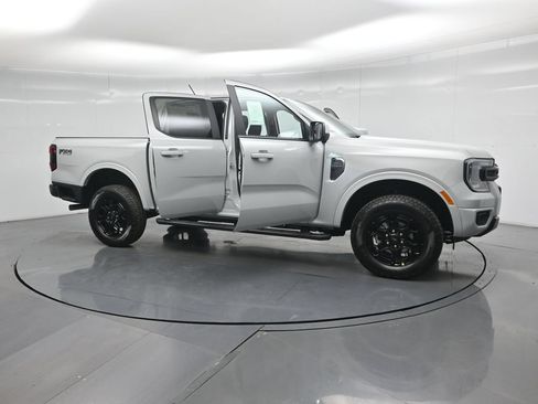 New 2026 Ford Ranger Lariat w/ FX4 Off-Road Package AWD/4WD image 29