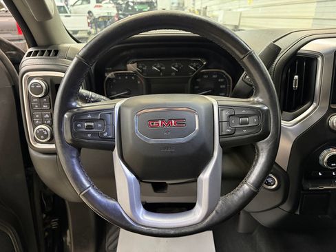 Used 2022 GMC Sierra 1500 Elevation AWD/4WD image 15