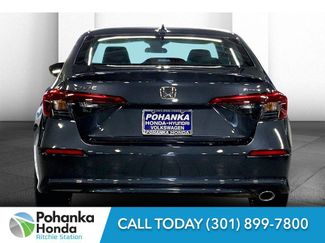 Used 2024 Honda Civic Sport video 3