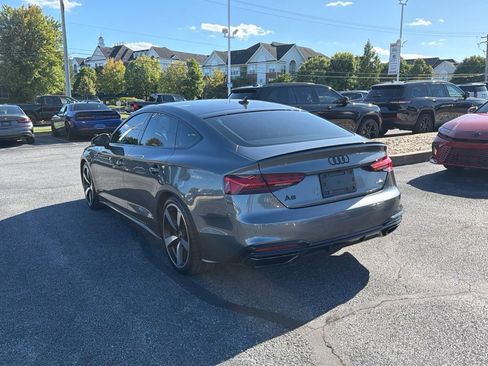 Used 2023 Audi A5 2.0T Premium Plus AWD/4WD image 4
