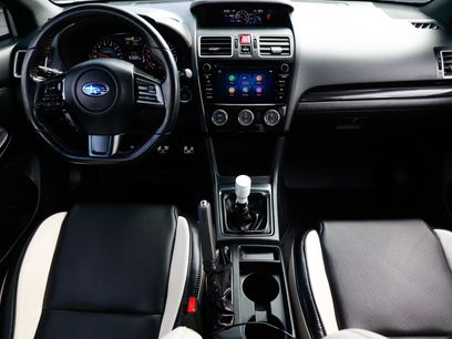 Used 2021 Subaru WRX Premium