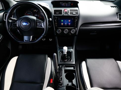 Used 2021 Subaru WRX Premium image 2