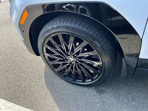 New 2026 Hyundai Santa Fe Calligraphy image 35