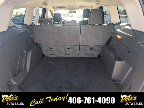 Used 2018 Ford Escape SE AWD/4WD image 15