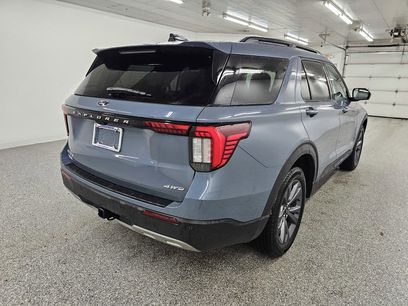 New 2026 Ford Explorer Active w/ Active Comfort Package