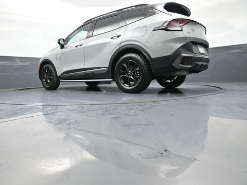 Certified 2023 Kia Sportage X-Pro Prestige AWD/4WD image 33