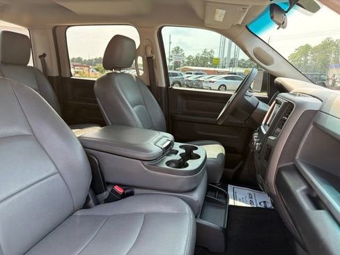 Used 2013 RAM 1500 Tradesman w/ Popular Equipment Group RWD image 17