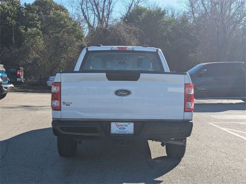 Used 2022 Ford F150 XL w/ Equipment Group 101A High image 4