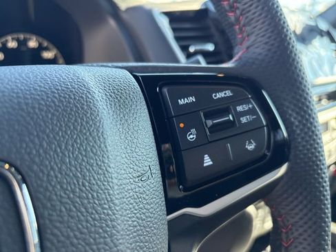 New 2026 Honda Ridgeline Black Edition image 16