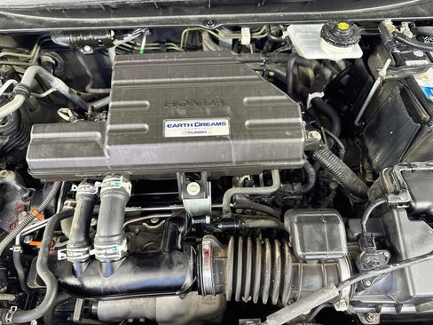 Used 2018 Honda CR-V EX image 37