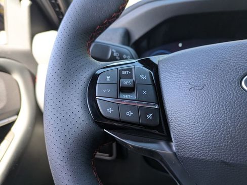 New 2026 Ford Explorer ST-Line image 28