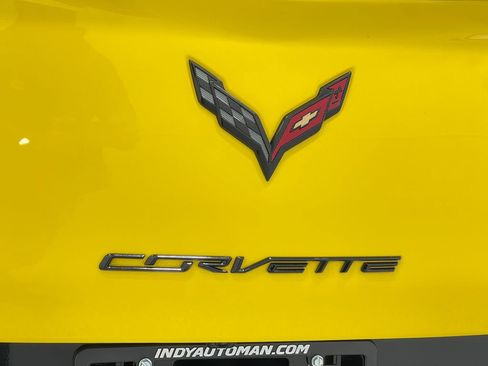Used 2018 Chevrolet Corvette Grand Sport image 35