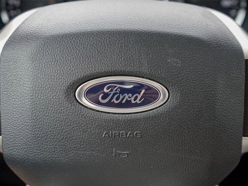 Certified 2024 Ford Expedition Max Limited RWD image 15