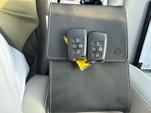 Used 2019 Volkswagen Jetta SEL FWD image 26