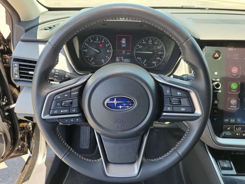 Used 2025 Subaru Legacy Premium AWD/4WD image 21