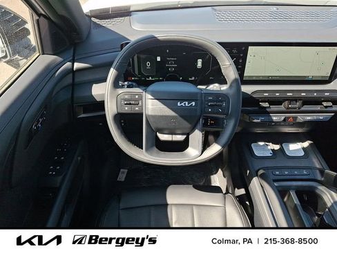 New 2027 Kia Telluride SX X-Line AWD/4WD image 9