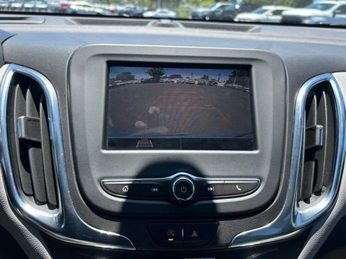 Used 2024 Chevrolet Equinox LT FWD image 23