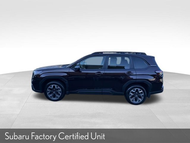 Certified 2026 Subaru Forester Premium AWD/4WD image 5