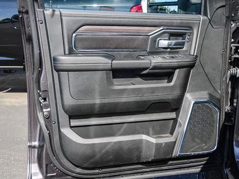 New 2026 RAM 2500 Laramie w/ Night Edition image 19